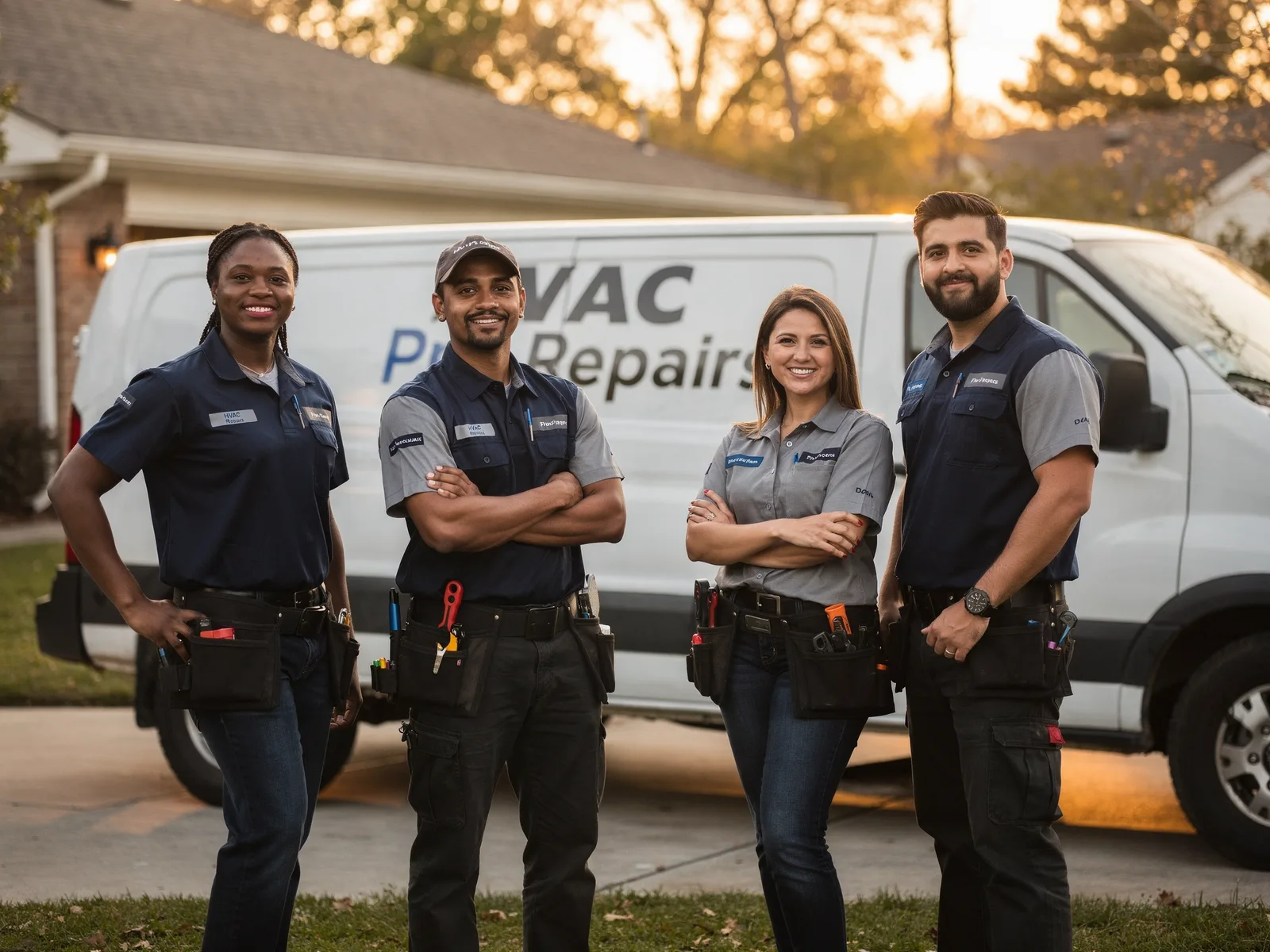 Heat Pump Repair company in Pineland, SC