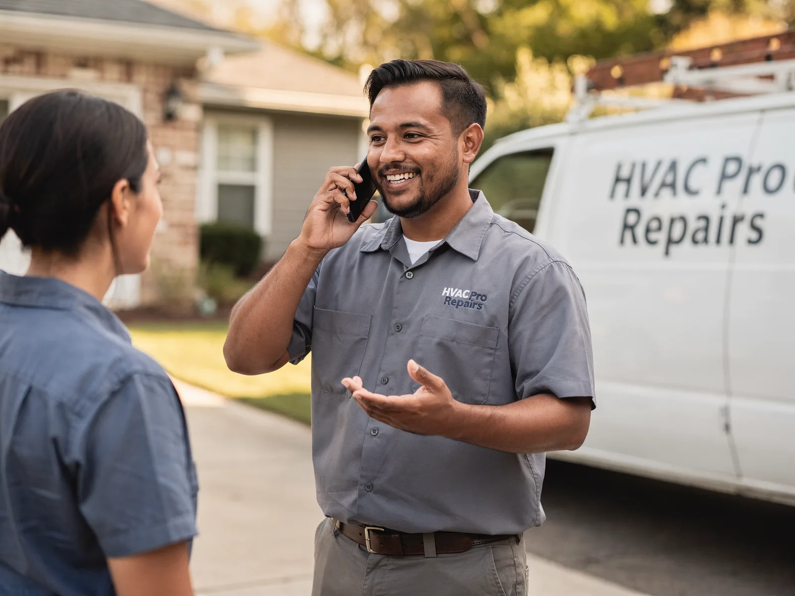 Heat Pump Repair Pineland, SC FAQs